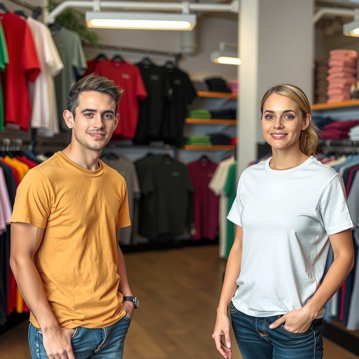 Evaluating the best Tshirt Printing Tallahassee Guide environment