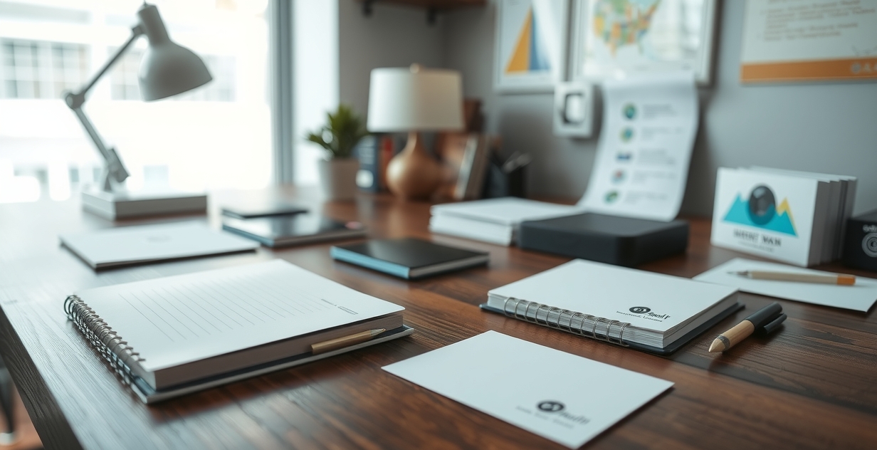 Checklist for Austin Business Cards Printing Guide