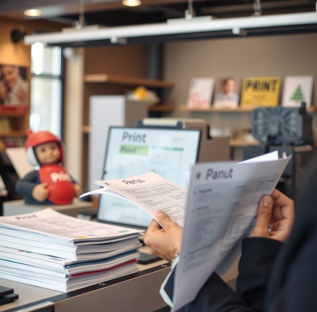 Evaluating the best Print Cheap Color Copies environment