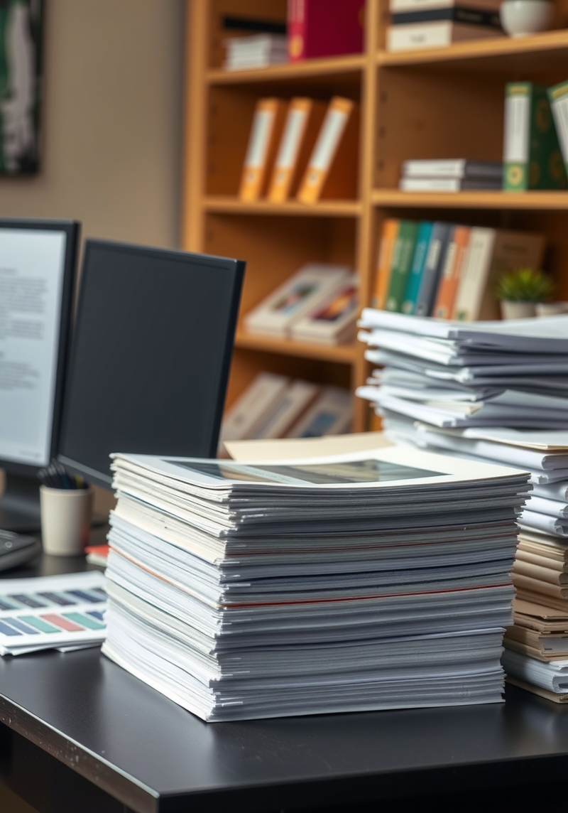 Preparation visual for Print Cheap Color Copies