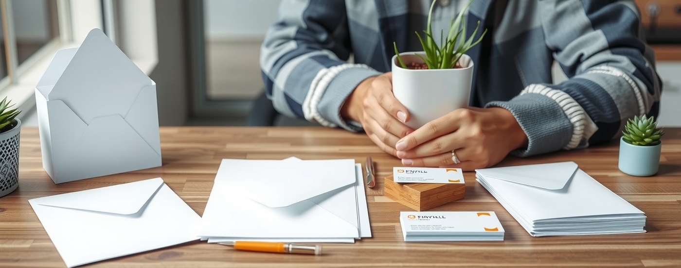 Evaluating the best Envelope Printing Application Guide environment