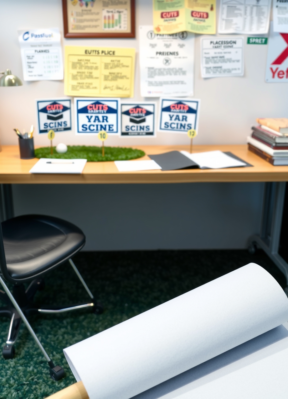 Preparation visual for Graduation Party Yard Signs Guide