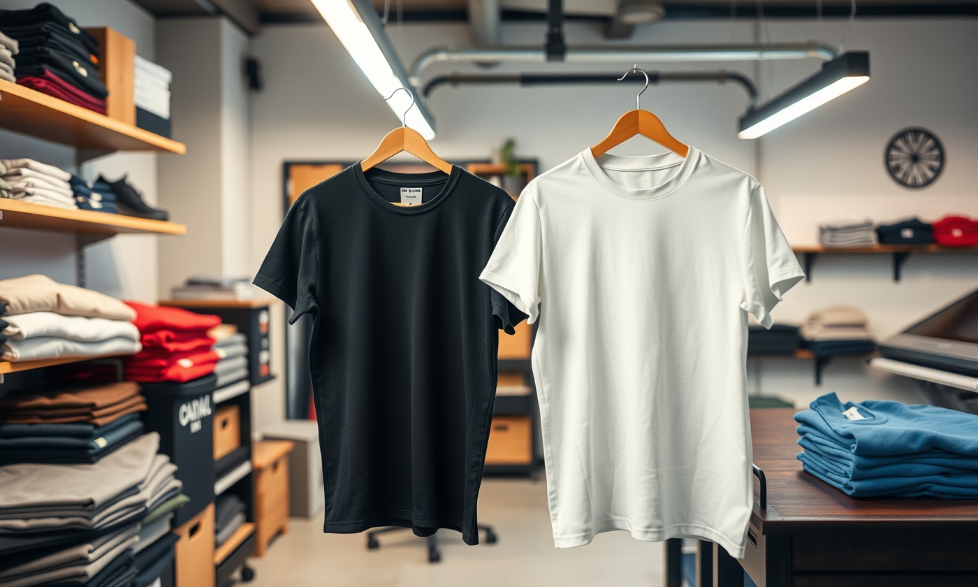 For Tshirt Printing Guide