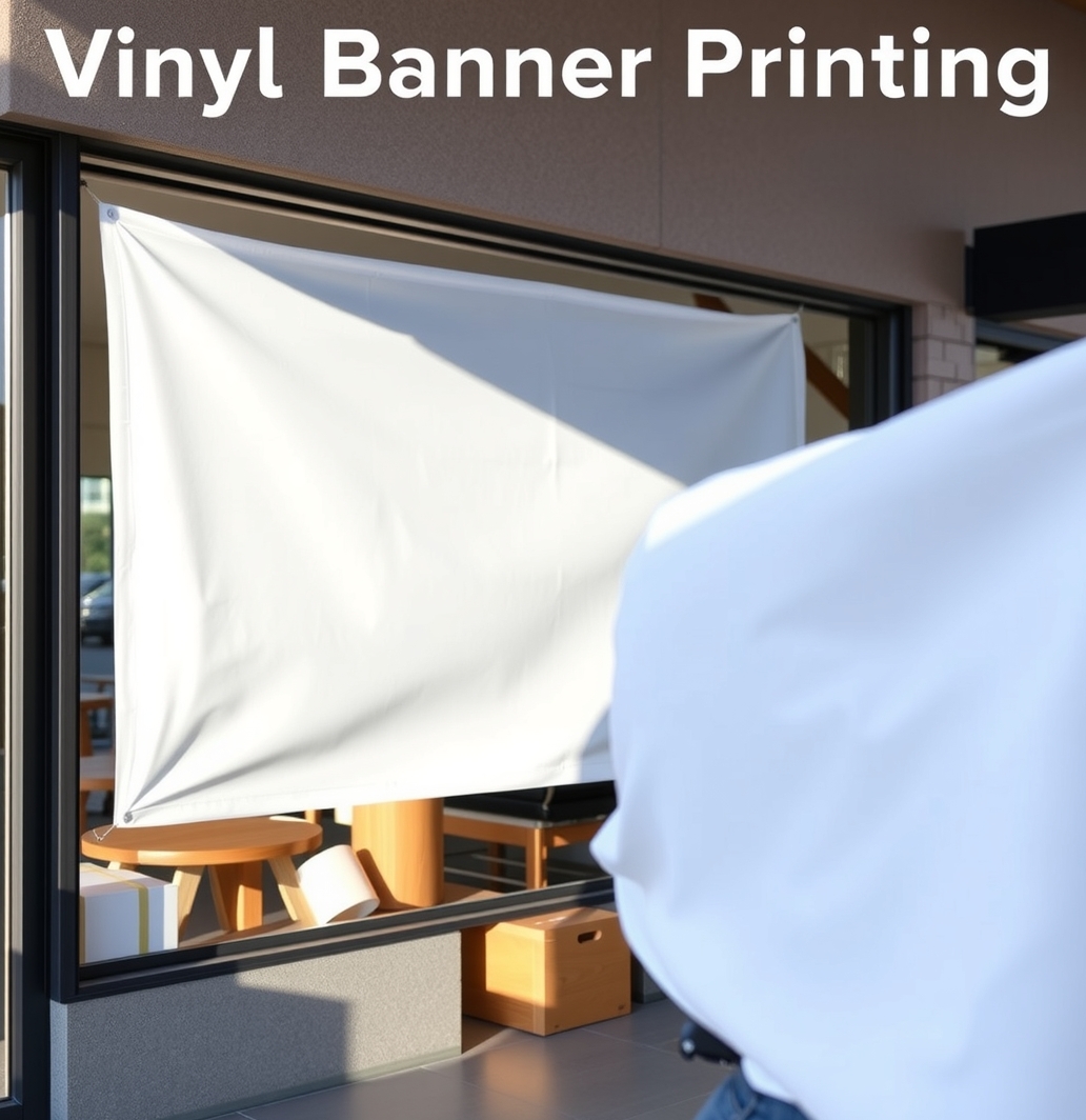 Checklist for Vinyl Banner Printing Office Depot Guide