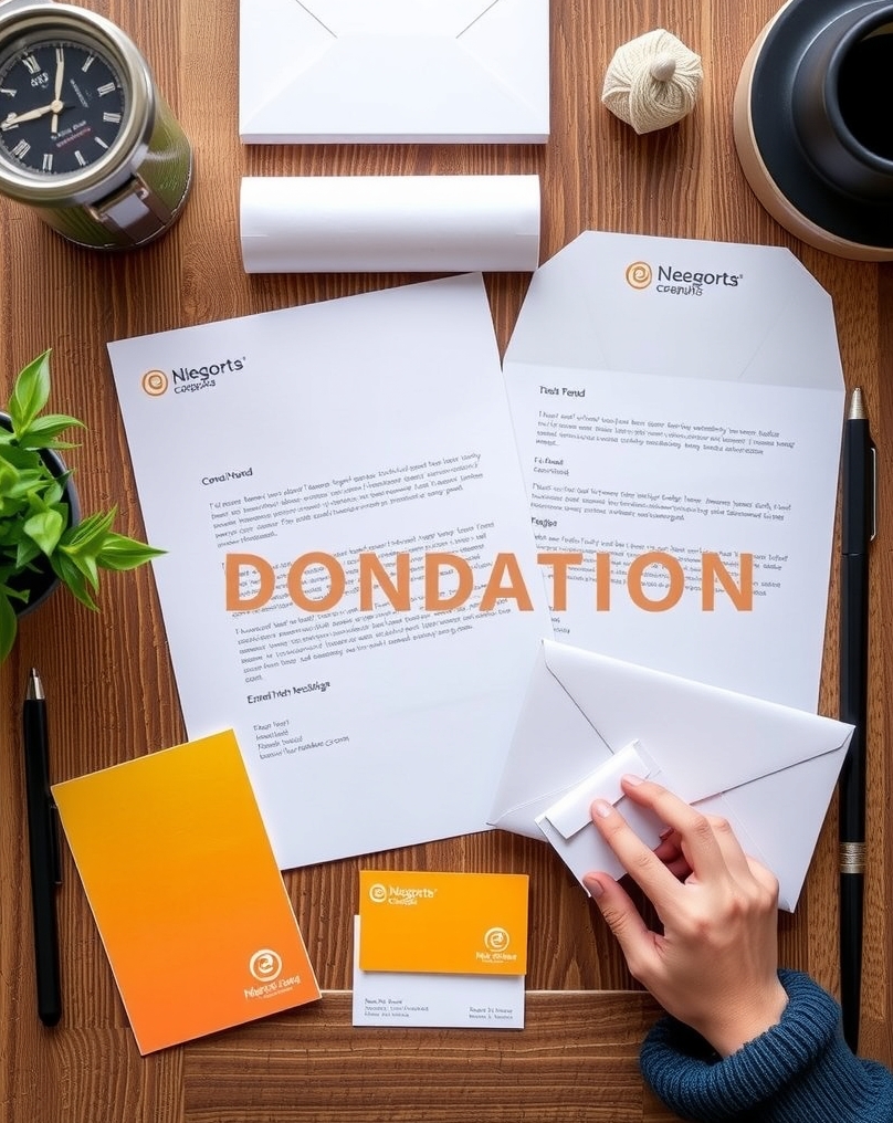 Evaluating the best Donation Envelope Printing Guide environment