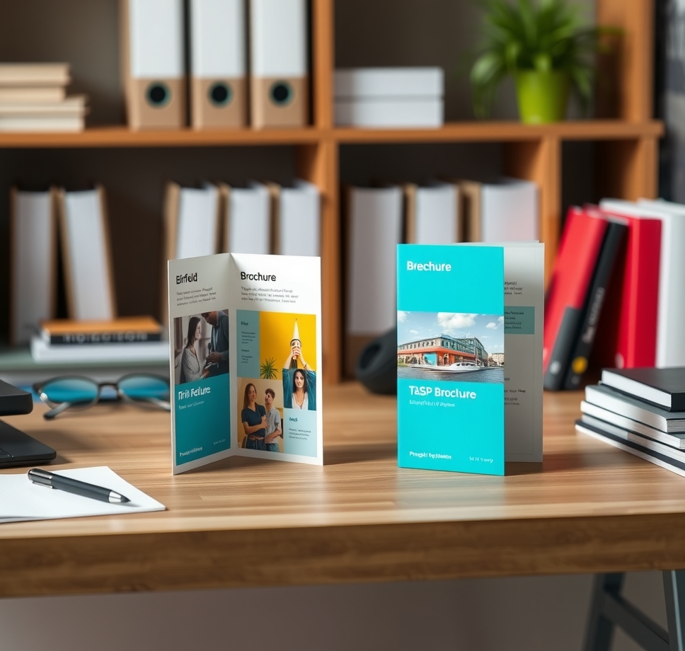 Evaluating the best Canva Brochure Printing Guide environment
