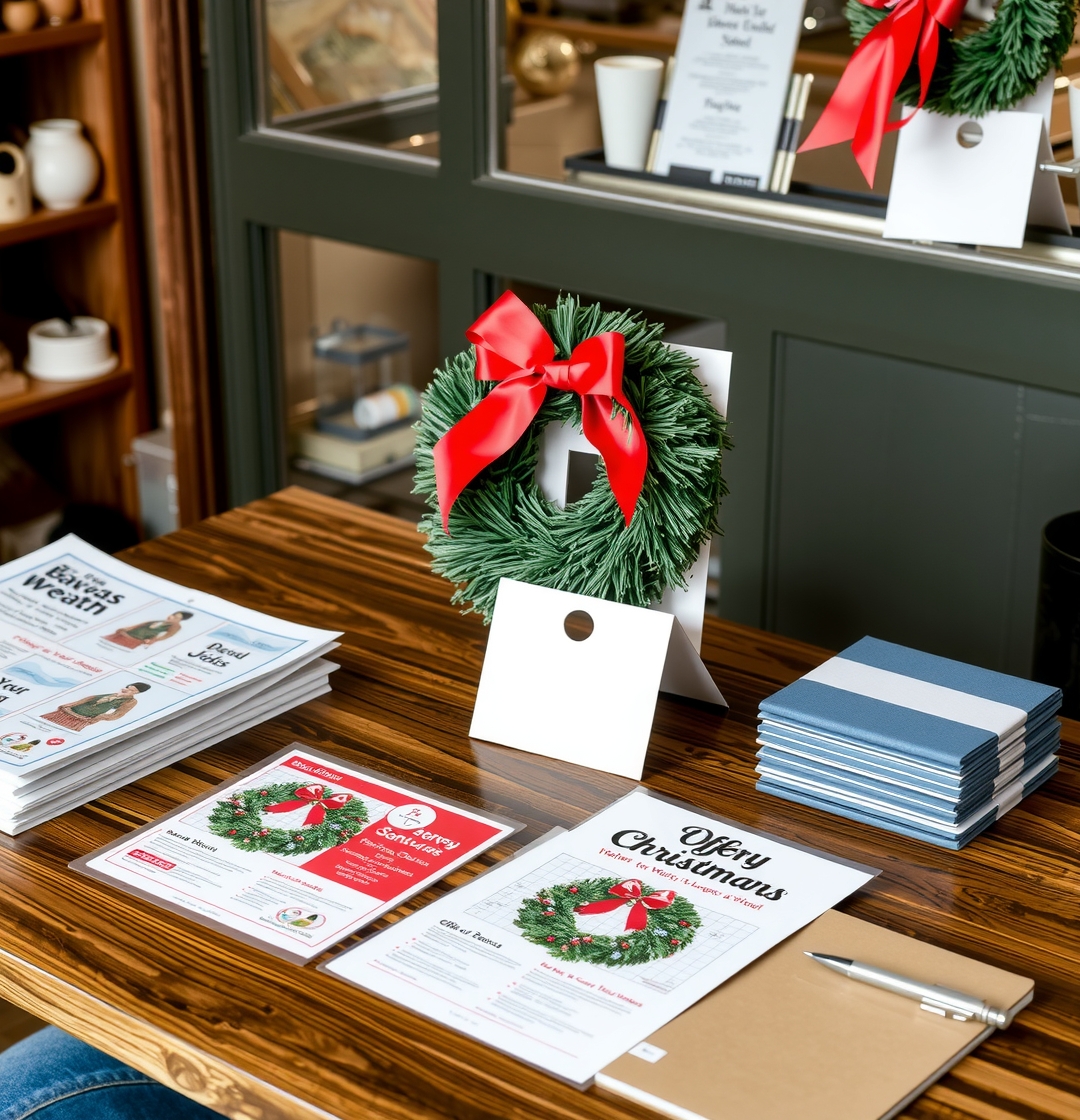 Evaluating the best Xmas Wreath Door Hangers Guide environment