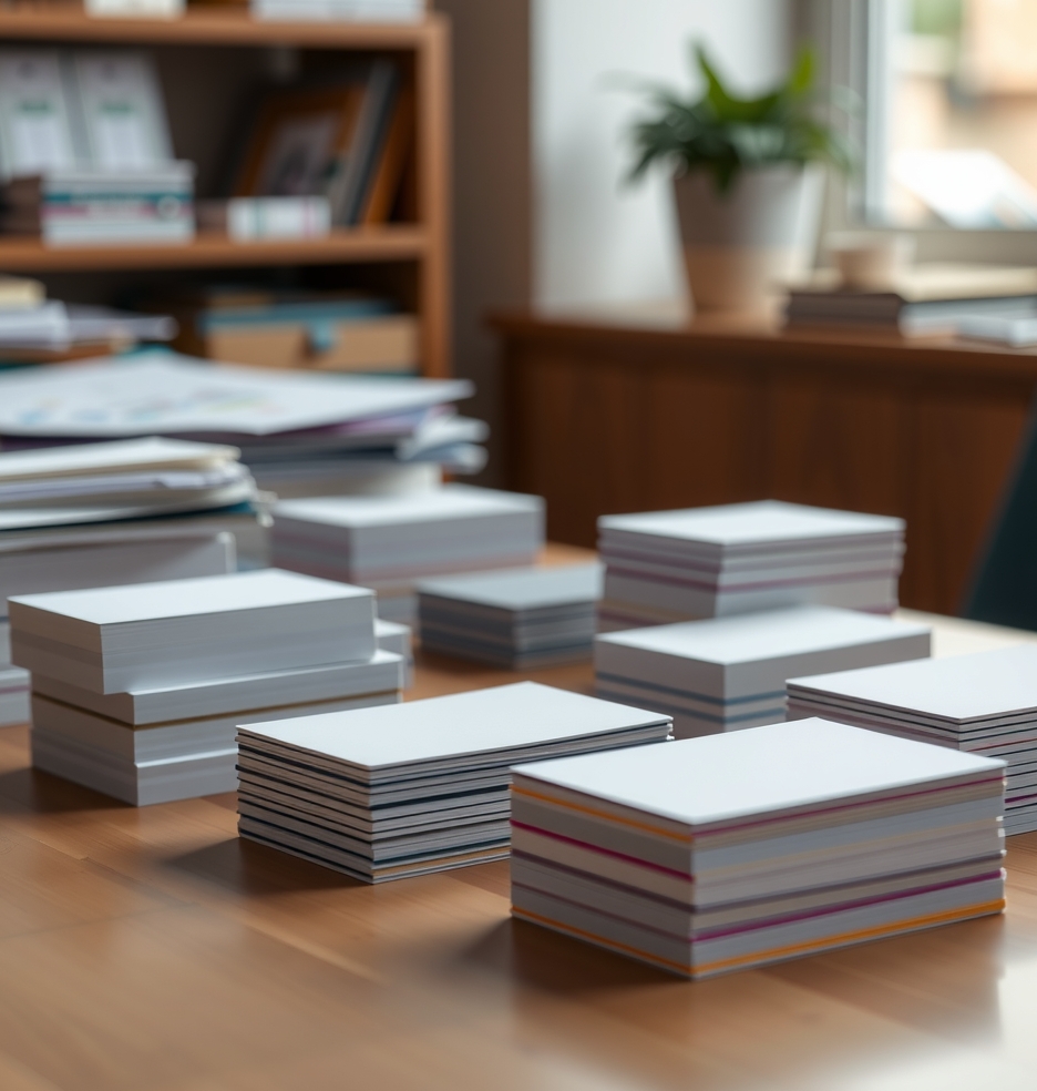 Evaluating the best Business Cards Printing and Design environment