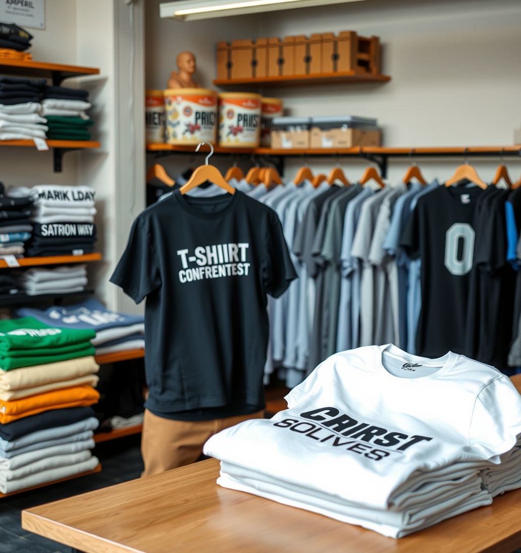 Resolution for Tshirt Printing Guide