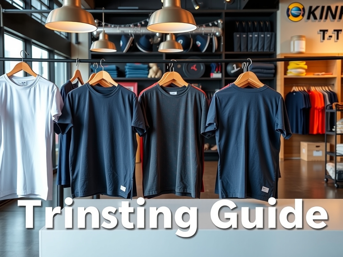 Evaluating the best Resolution for Tshirt Printing Guide environment