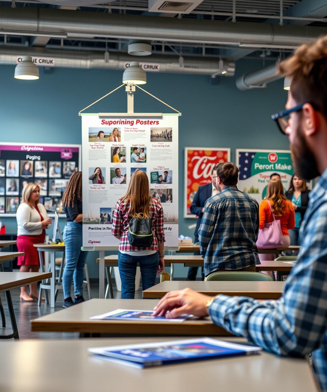 Printing Posters at Walgreens Guide