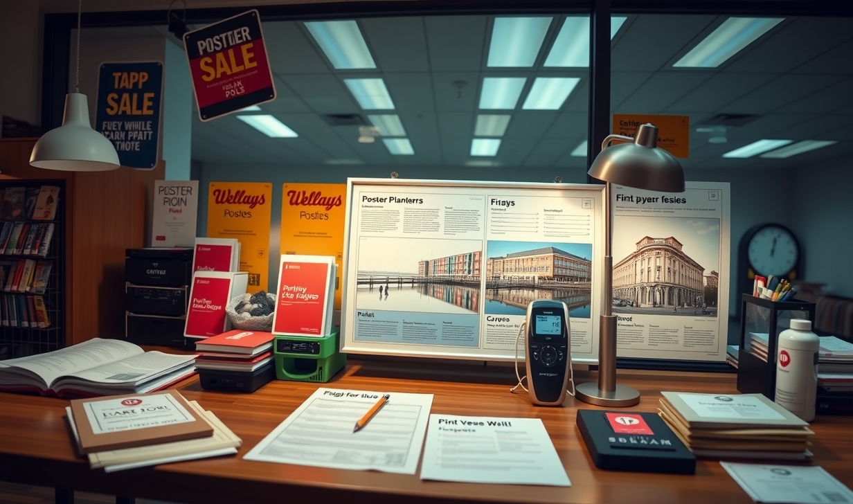 Evaluating the best Printing Posters at Walgreens Guide environment