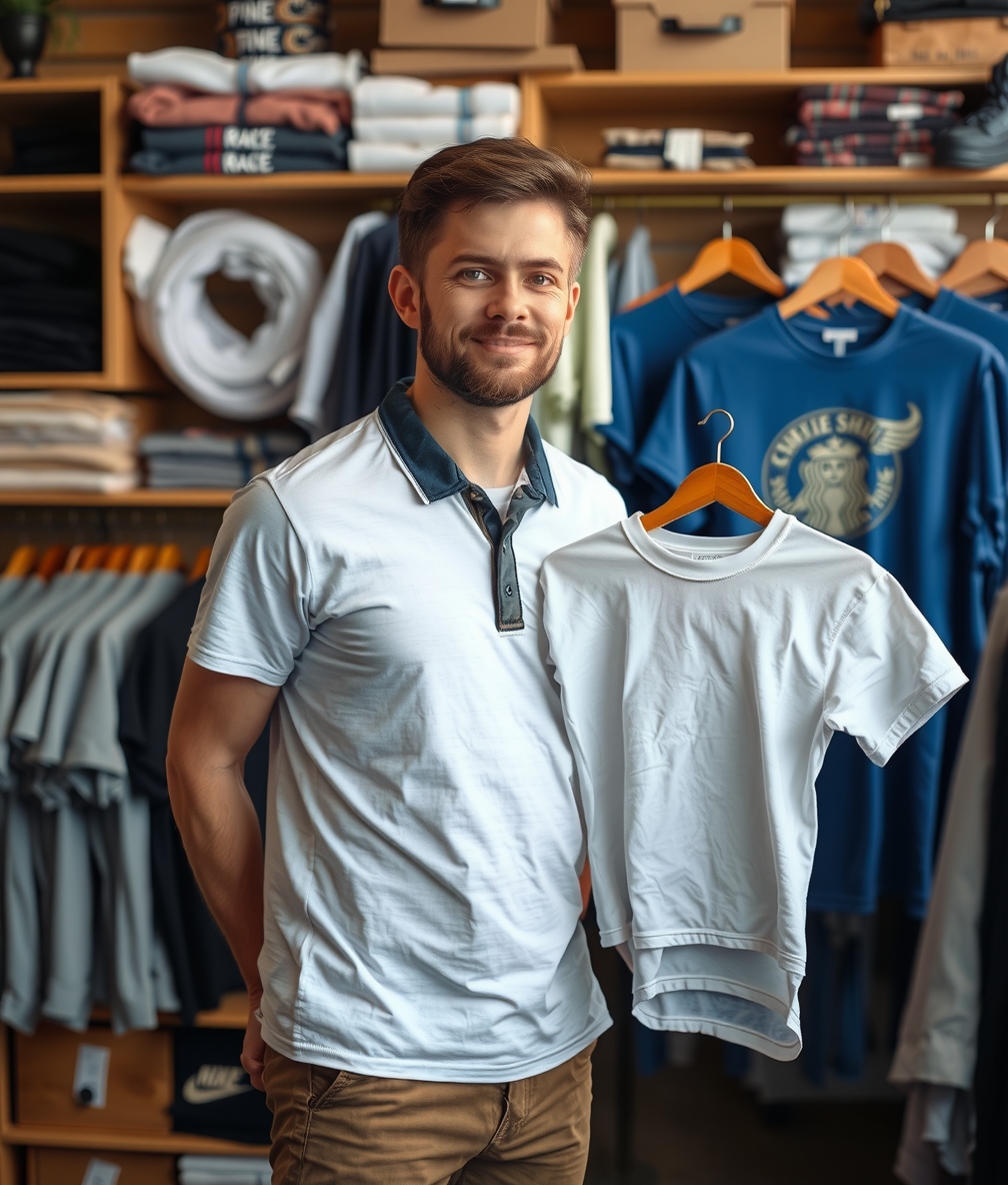 Tshirt Printing Minneapolis Guide