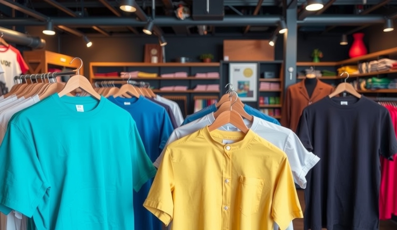 Evaluating the best Tshirt Printing Minneapolis Guide environment