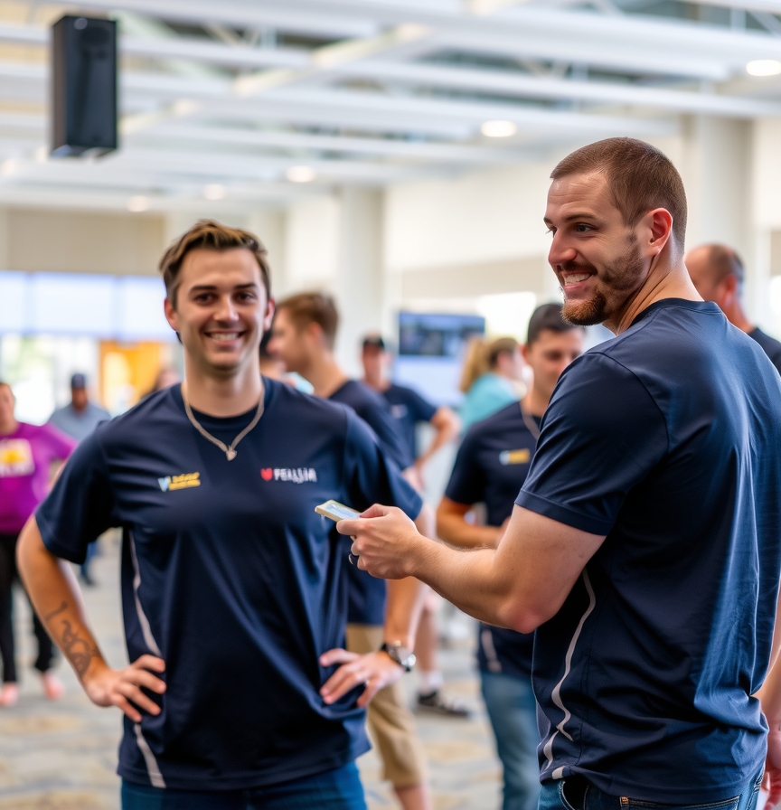 Checklist for Tshirt Printing Virginia Beach Guide