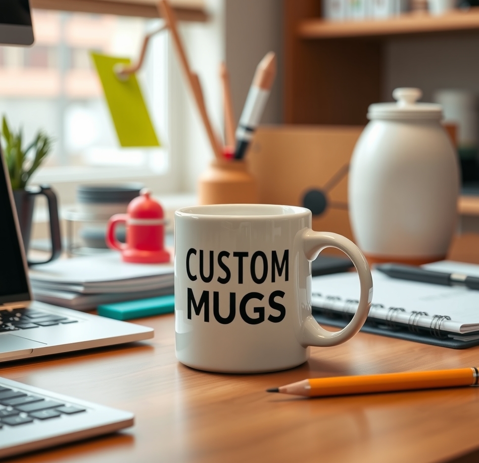 Where Can I Get Custom Mugs Made Guide