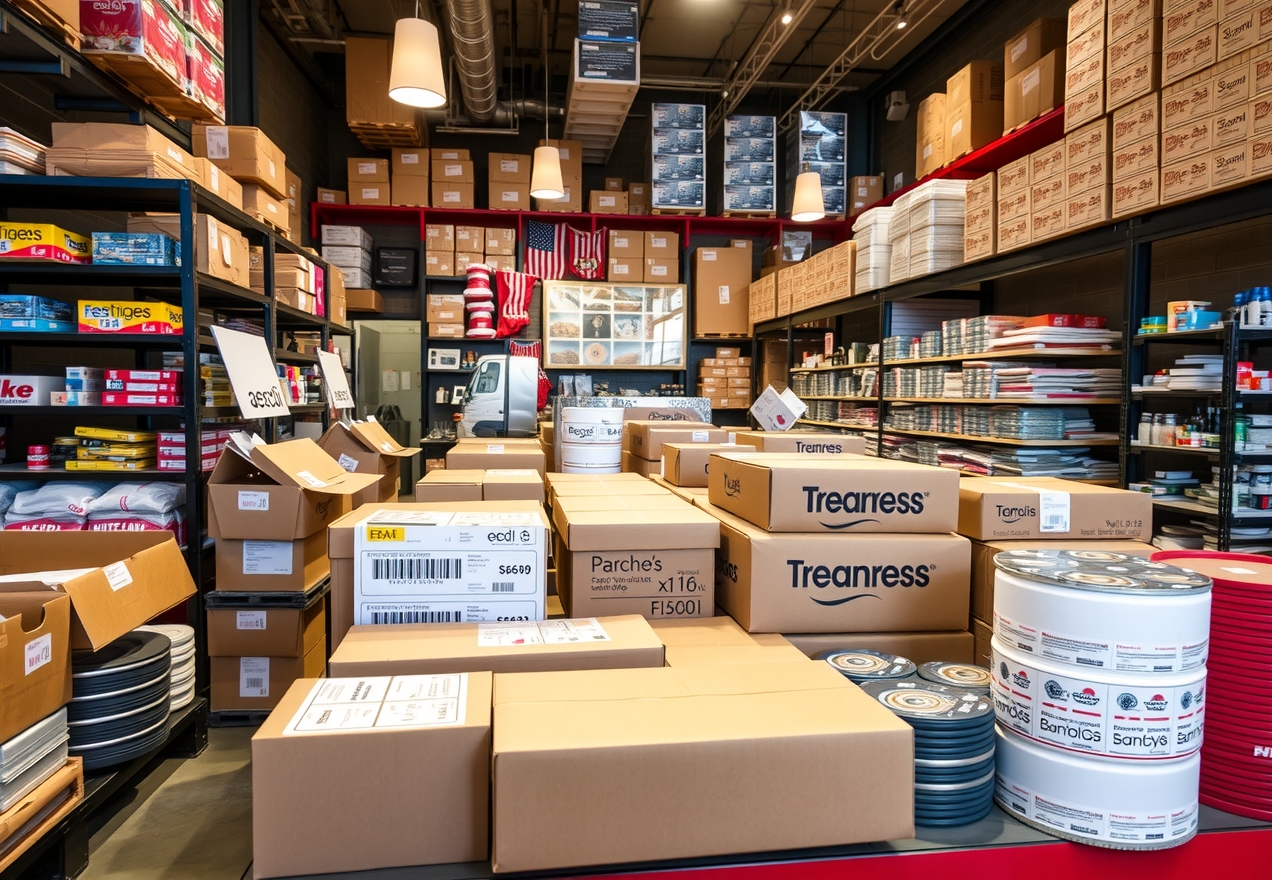 Checklist for Logo Stickers Printing Near Me Guide