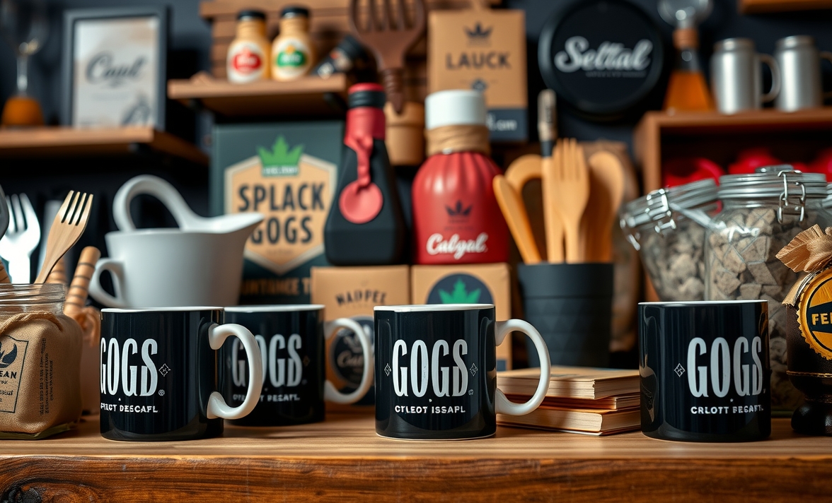 Checklist for Black Custom Mugs Guide