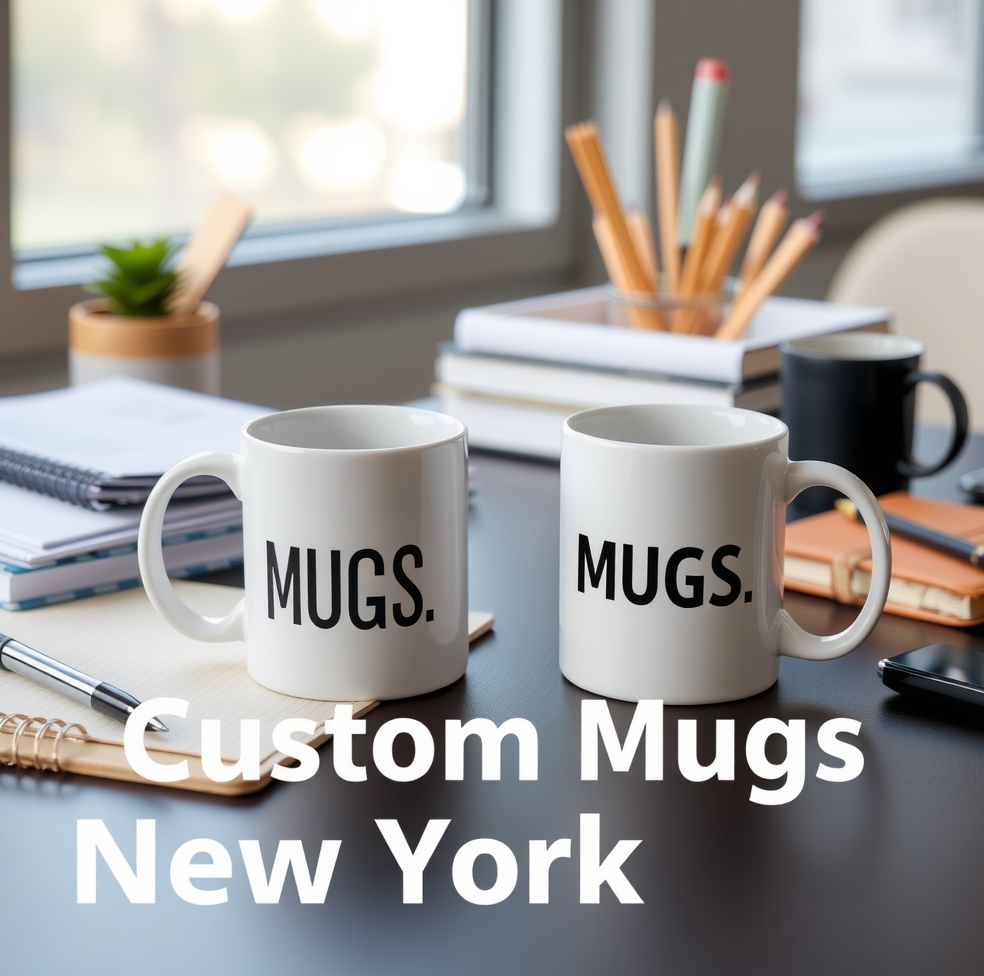 Quality check visual for Custom Mugs New York Guide