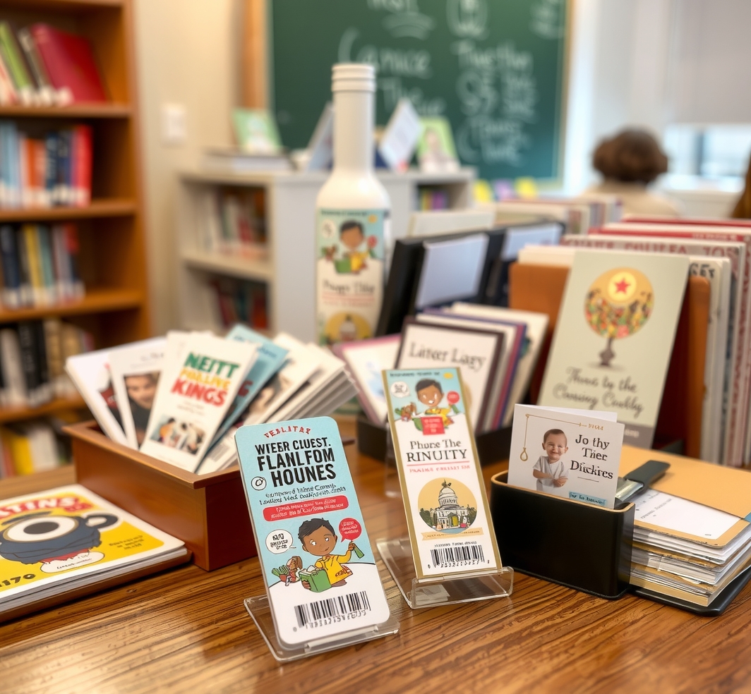 Evaluating the best Bookmarks Printing Online Guide environment