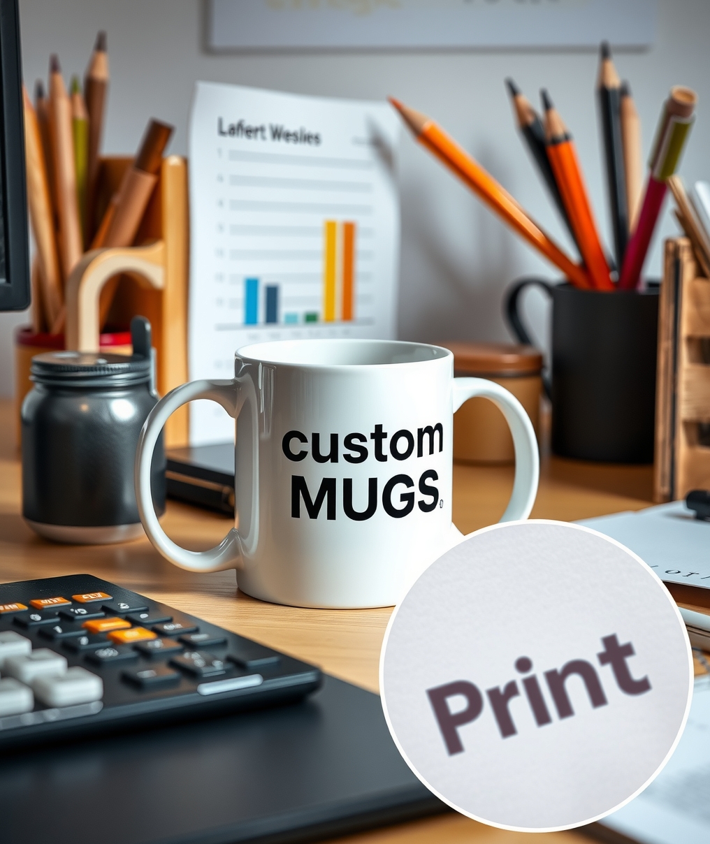 Evaluating the best Custom Mugs Made Guide environment