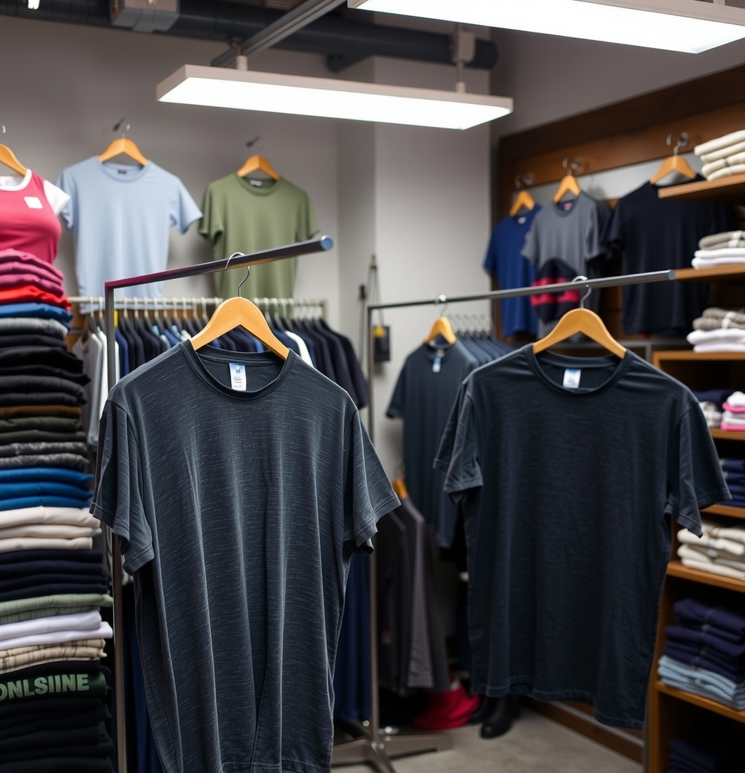 Tshirt Printing Jackson Ms Guide