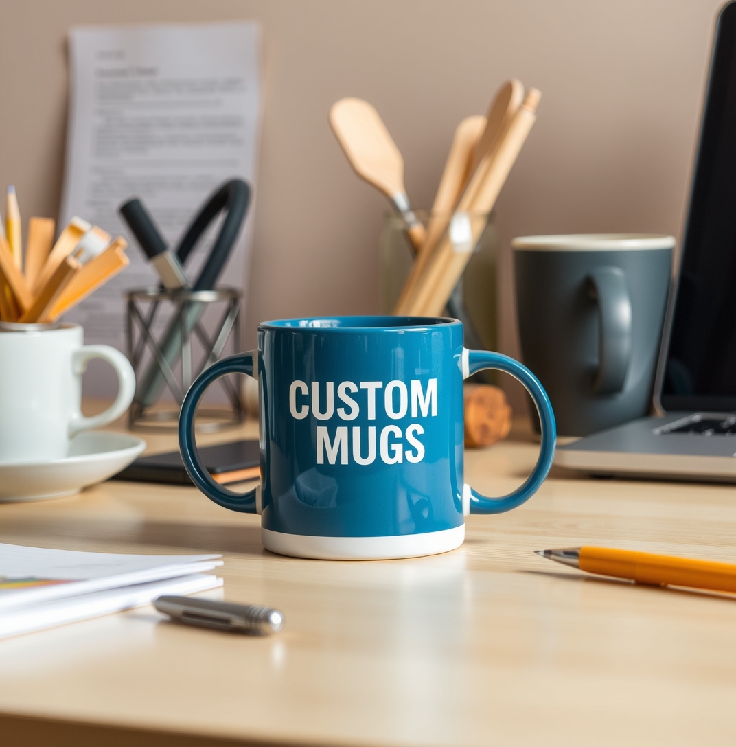 Handmade Custom Mugs Guide