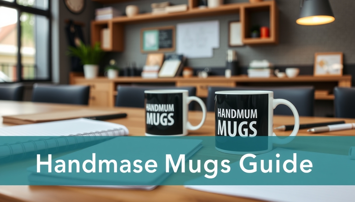 Quality check visual for Handmade Custom Mugs Guide