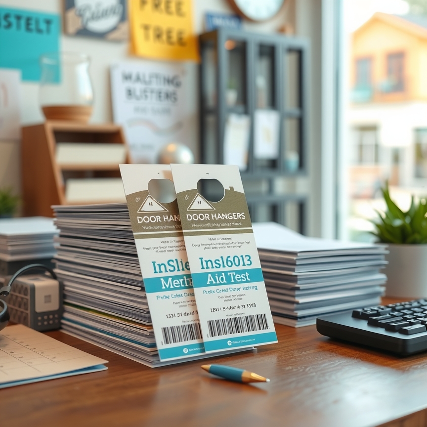 Quality check visual for Steel Door Hangers Guide