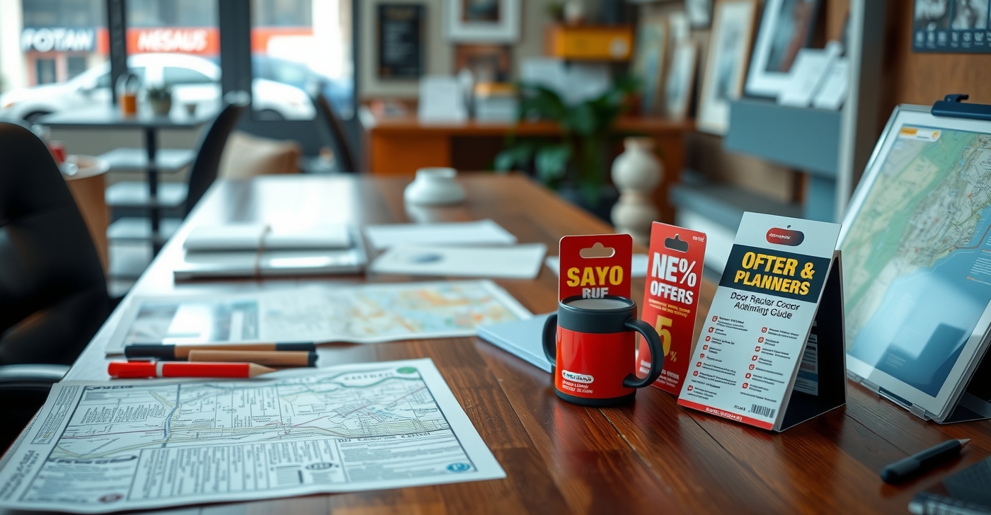 Evaluating the best Custom Door Hangers Plastic Guide environment