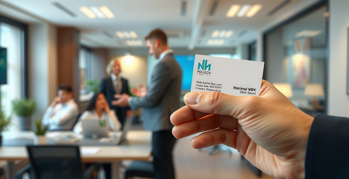 Checklist for Business Cards Printing Seattle Guide