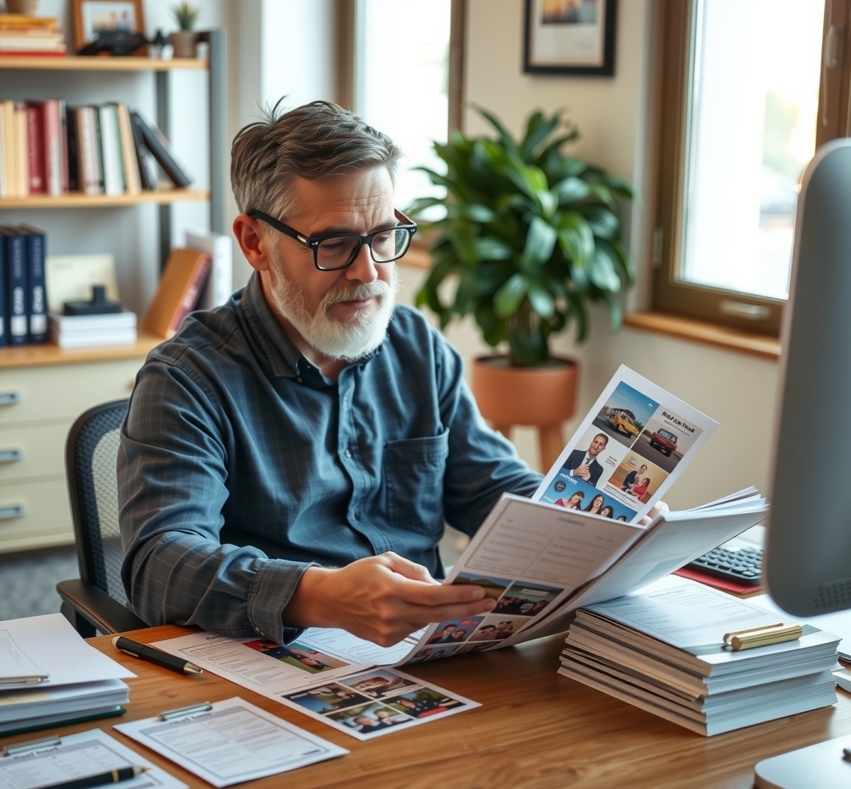 Evaluating the best Wholesale Postcard Printing Guide environment