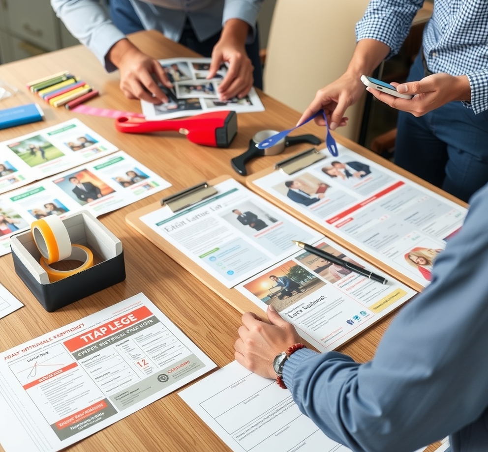 Evaluating the best Staples Flyer Printing Prices environment