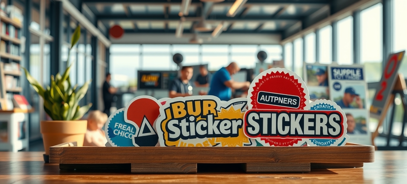 Evaluating the best High Quality Stickers Printing Guide environment
