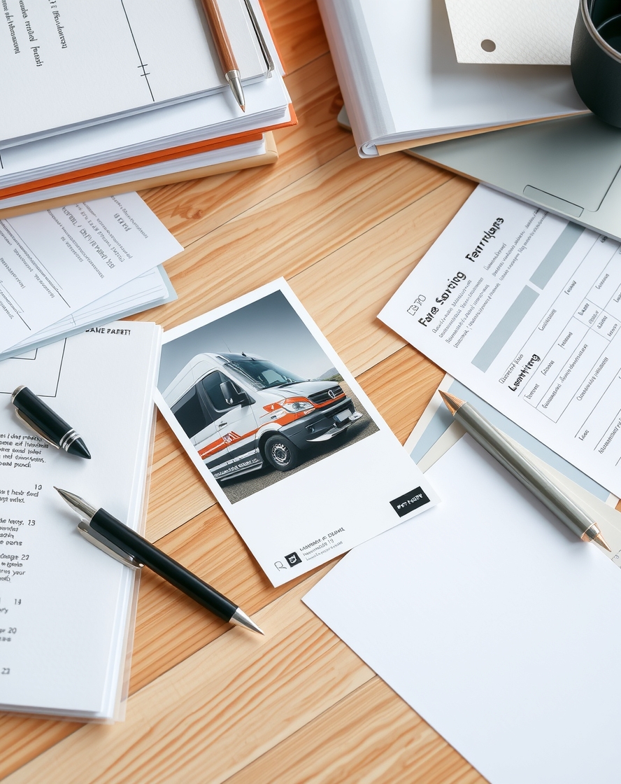 Checklist for Paper for Postcard Printing