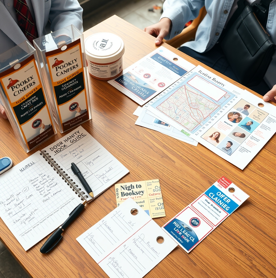 Evaluating the best Door Hangers Hooks Guide environment