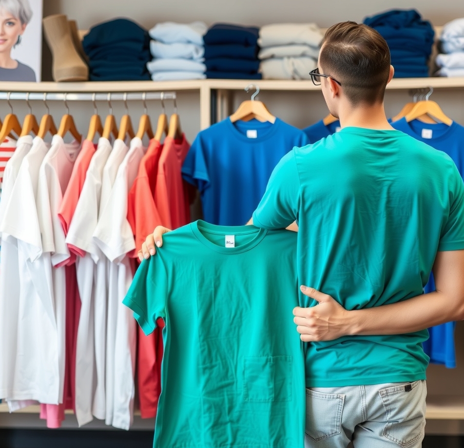 Evaluating the best Tshirt Printing Milwaukee Guide environment