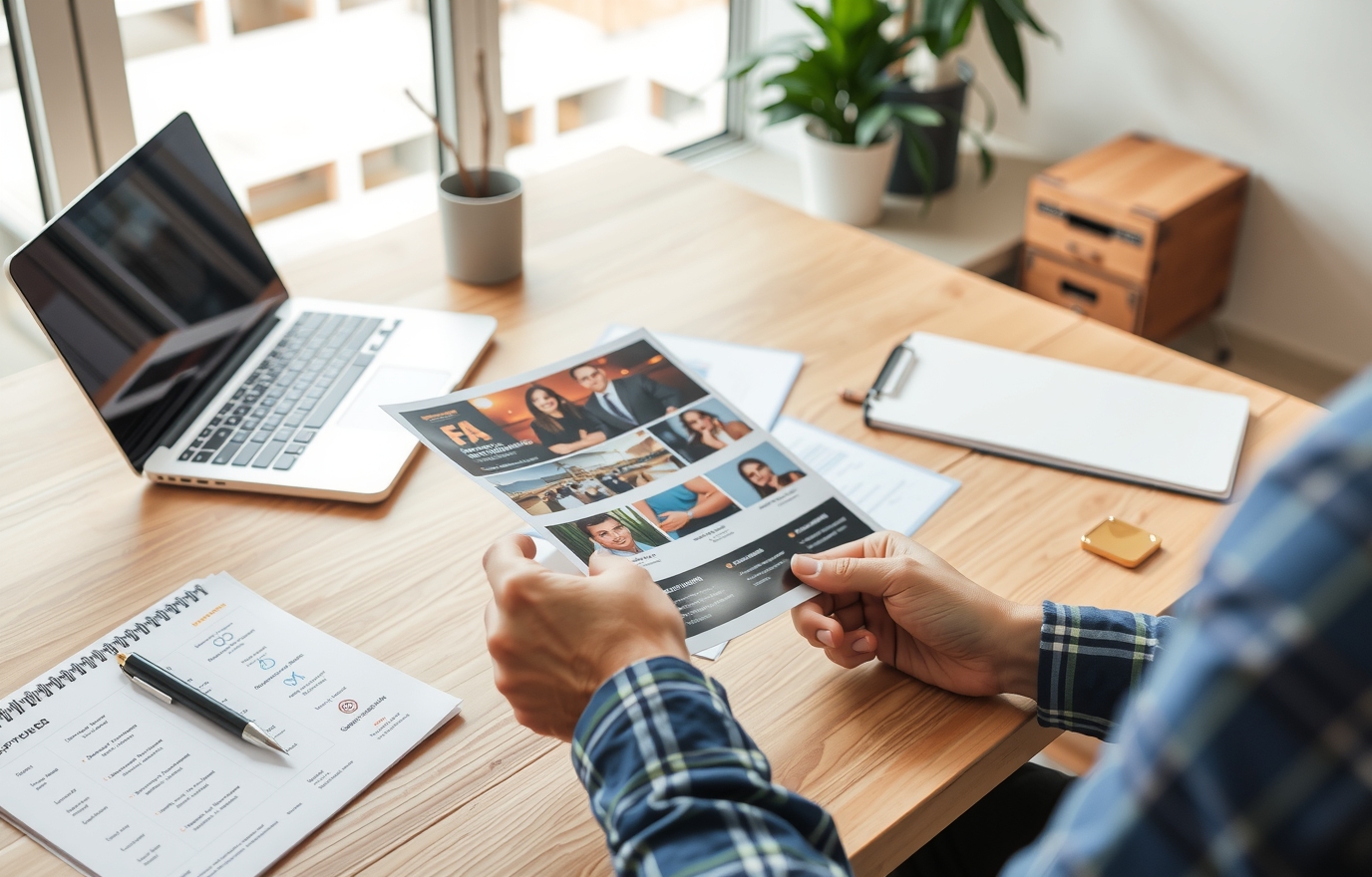 Evaluating the best Flyer Printing Orlando Guide environment