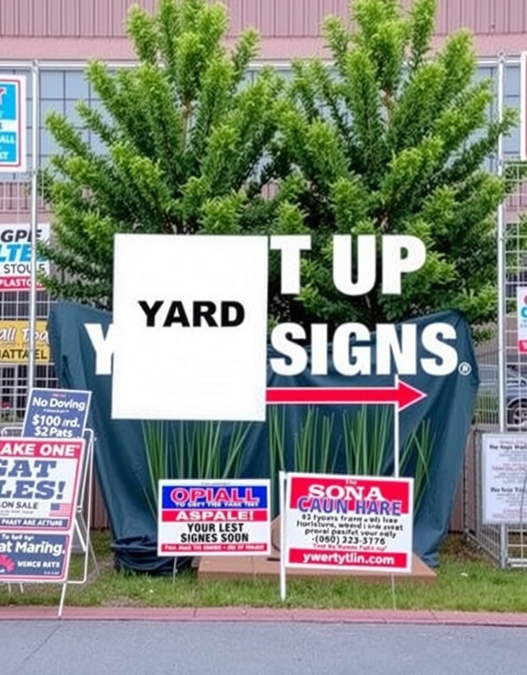 Evaluating the best Light Up Yard Signs Guide environment