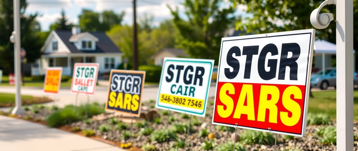 Evaluating the best Corrugated Plastic for Yard Signs Guide environment