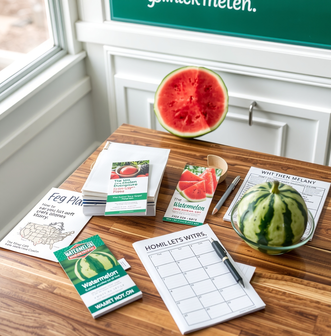 Evaluating the best Watermelon Door Hangers Guide environment