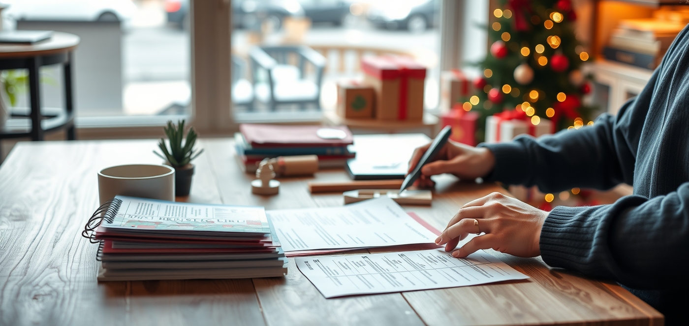 Evaluating the best Christmas Lights Door Hangers Guide environment