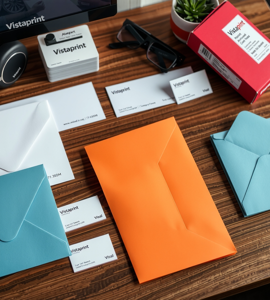 Evaluating the best Vistaprint Envelope Printing Guide environment