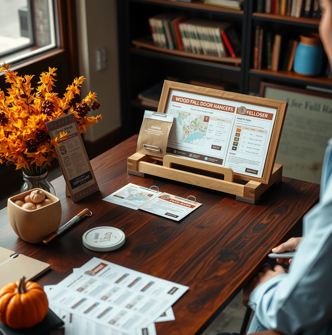 Evaluating the best Wood Fall Door Hangers Guide environment