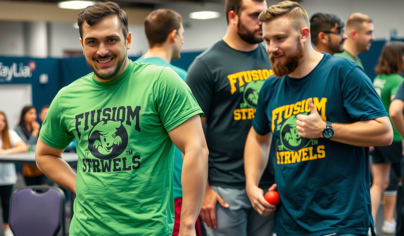 Checklist for Tshirt Printing Buffalo Ny Guide