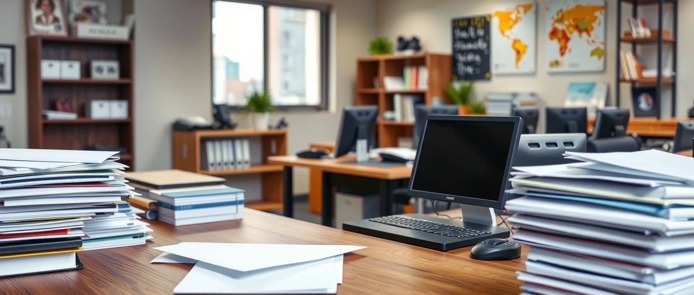 Same Day Envelope Printing Guide