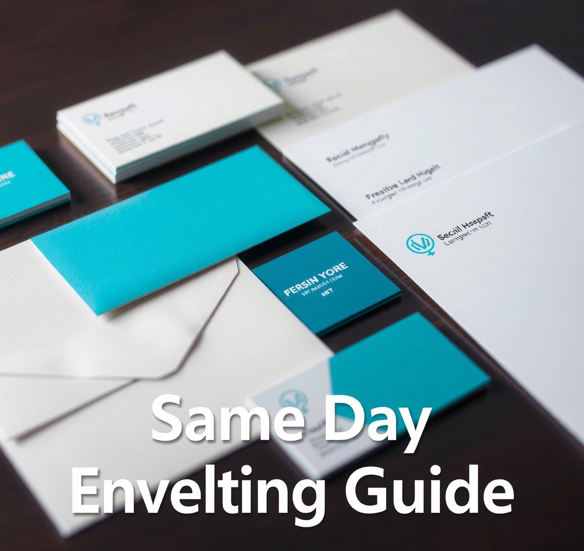 Evaluating the best Same Day Envelope Printing Guide environment