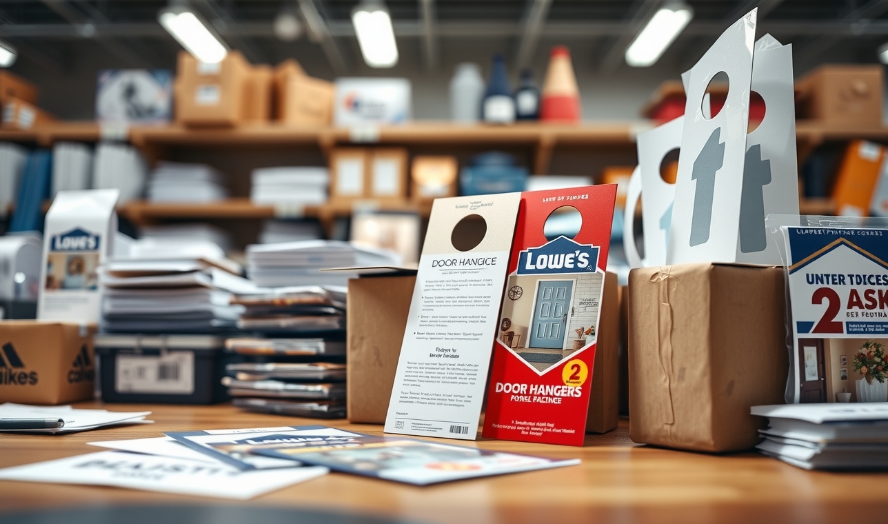 Evaluating the best Door Hangers Lowes Guide environment