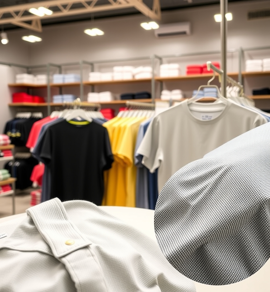 Checklist for Single Tshirt Printing Guide