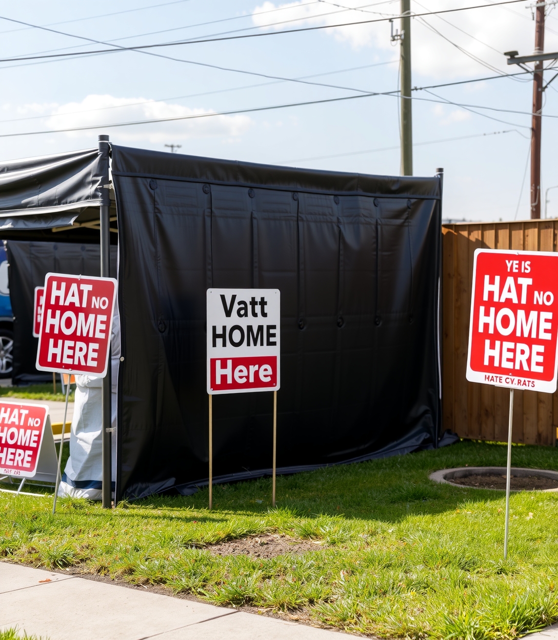 Evaluating the best Hate Has No Home Here Yard Signs Guide environment